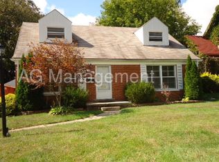 286 Ottawa Dr, Pontiac, MI 48341