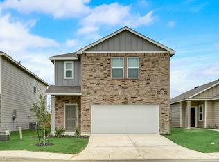 12846 Cygnus, San Antonio, TX 78245