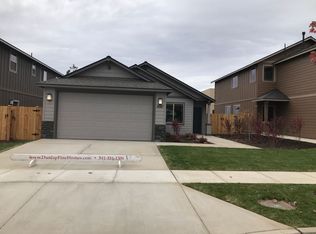 3047 NW Boxelder Ave, Redmond, OR 97756