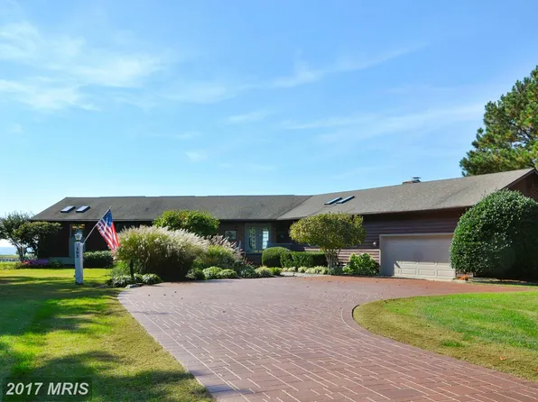 103 Prospect Bay Dr W, Grasonville, MD 21638