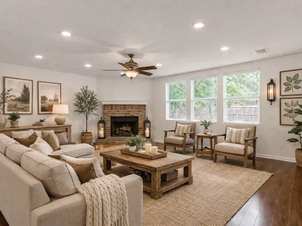 1416 Erin Dr, Burleson, TX 76028