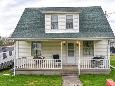 537 Meadow St, Worthington, PA, 16262