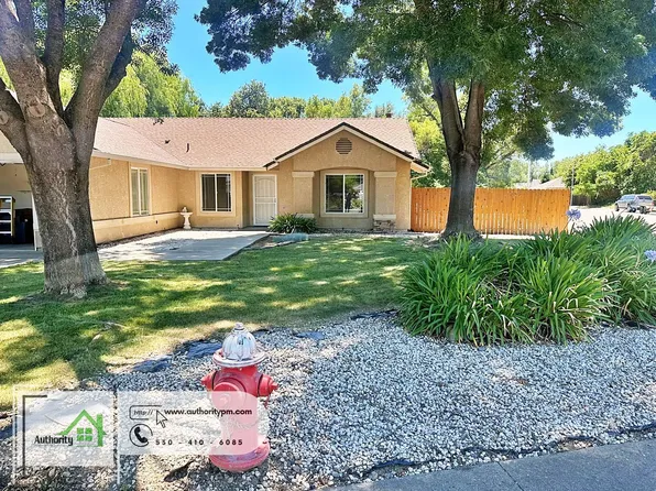 2709 Citrine Ave, Redding, CA 96001