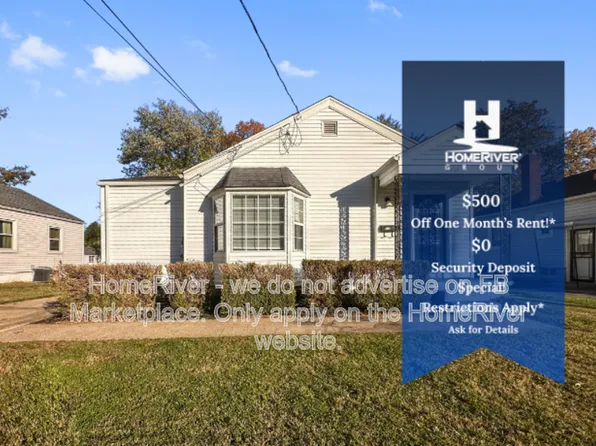 4127 Hillview Ave, Shively, KY 40216