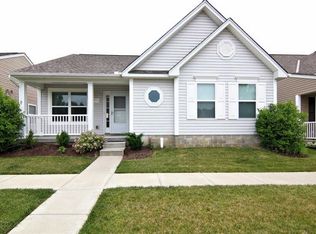 4210 N Gensen Loop, Cincinnati, OH 45245