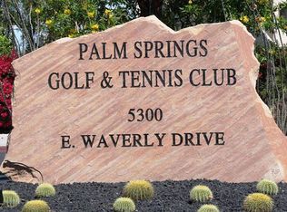5300 E Waverly Dr APT A6, Palm Springs, CA 92264