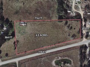 32868 Fm 1736 Rd, Hempstead, TX 77445