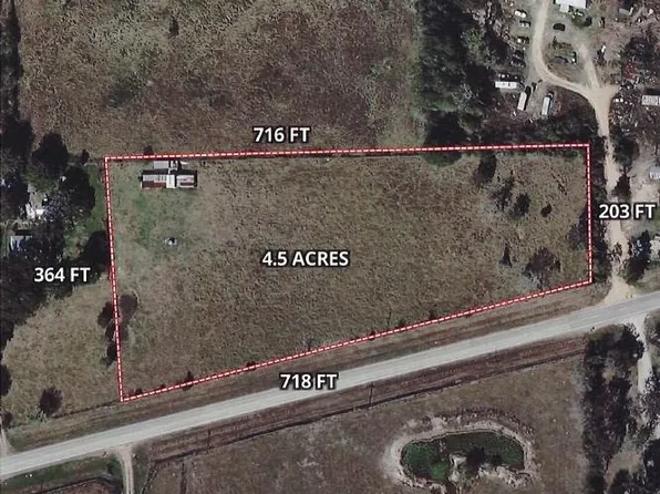 32868 Fm 1736 Rd, Hempstead, TX 77445