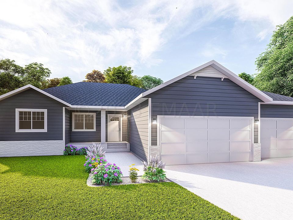 105 Sunrise Dr, Mapleton, ND 58059 MLS 232970 Zillow