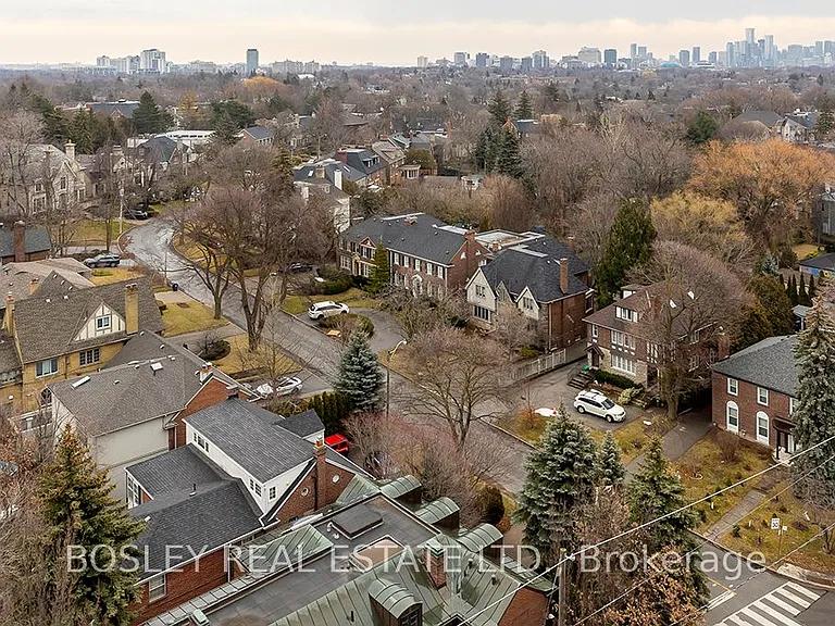 2020 Bathurst St #1219 — Photo 21