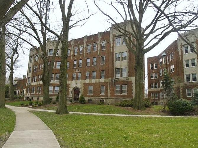 1st image of 1210 West Blvd APT 403
