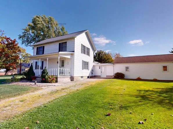 5735 State Route 98, Tiro, OH 44887