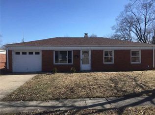 2601 Sickle Rd, Indianapolis, IN 46219