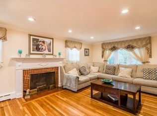35 Barry St, Quincy, MA 02169