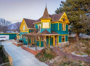 1132 E 21st St, Ogden, UT 84401