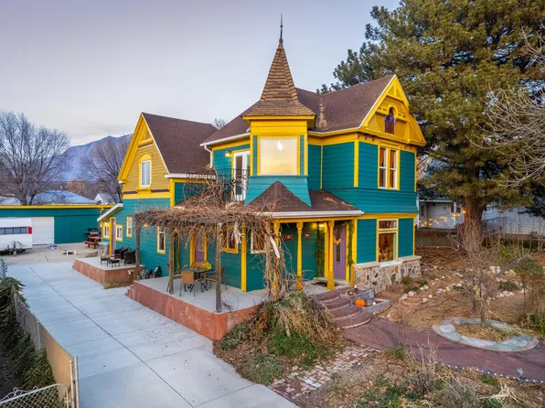 1132 E 21st St, Ogden, UT 84401