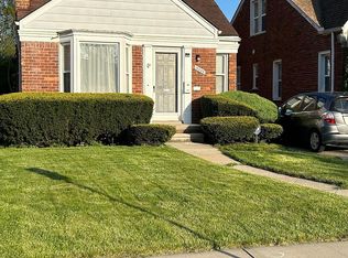 10638 Balfour Rd, Detroit, MI 48224