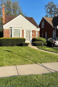 10638 Balfour Rd, Detroit, MI, 48224