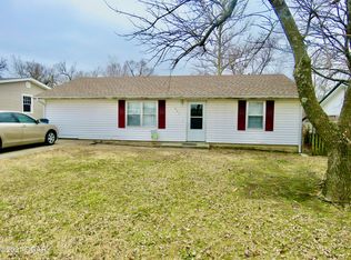 1008 W Macon St, Carthage, MO 64836