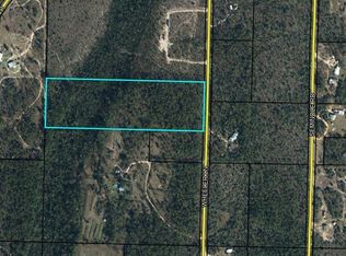 0 Wheeler, Chipley, FL 32428