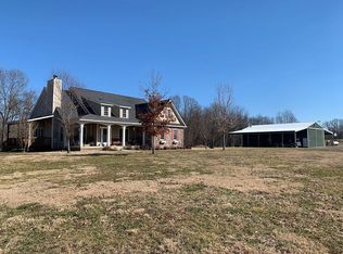 3685 S Hyde Rd, Springfield, TN 37172