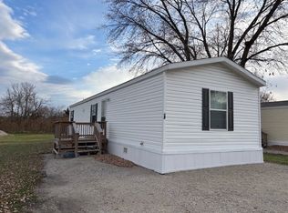 414 E Jackson St LOT 17, Seneca, IL 61360