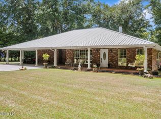 69 Whittimore Rd, Tylertown, MS 39667