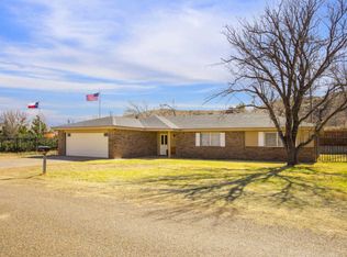 1 Kendal Rd, Amarillo, TX 79124