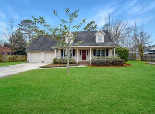 45 S Basilica Ave, Hanahan, SC 29410