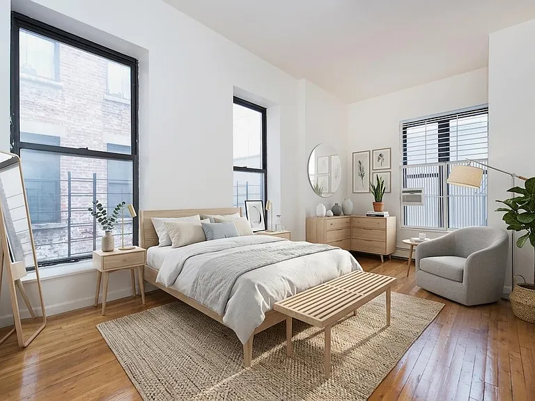 966-968 Saint Nicholas Ave #1C — Photo 3