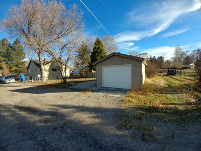 902 Bannock St, McCammon, ID, 83250