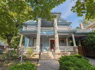304 S 27th St UNIT A, Lincoln, NE 68510
