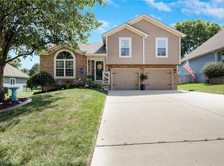 8505 NE 97th Ter, Kansas City, MO 64157