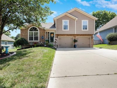 8505 NE 97th Ter, Kansas City, MO, 64157