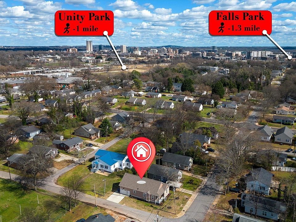 410 Gower St, Greenville, SC 29611 Zillow