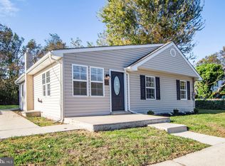 111 Harvard Rd, Pennsville, NJ 08070