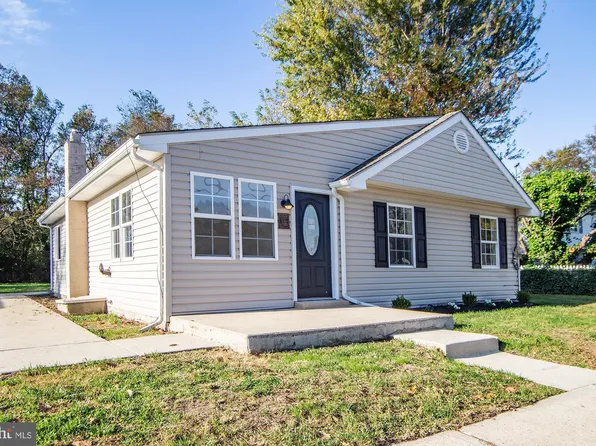 111 Harvard Rd, Pennsville, NJ 08070