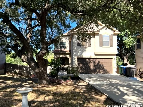 4630 SHINING WATERS, San Antonio, TX 78222