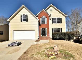 1895 Manor Oak Ln, Buford, GA 30519