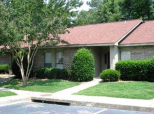 1049 Stonegate Dr APT C, Auburn, AL 36832