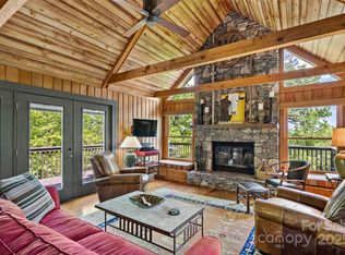 1795 McKenzie Way N #505, Old Fort, NC 28762