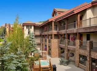 9 Hunter Hill Rd UNIT 104, Crested Butte, CO 81224