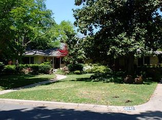 6747 Lupton Dr, Dallas, TX 75225