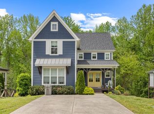 460 Evans Dr, Tullahoma, TN 37388