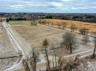 1270 Parks Rd, Oakland, MI 48363