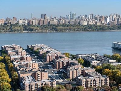 250 Gorge Rd APT 19D, Cliffside Park, NJ, 07010