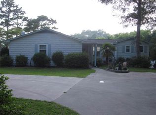 101 Quail Run, Swansboro, NC 28584