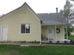 220 E. Ryus Ave, La Veta, CO 81055