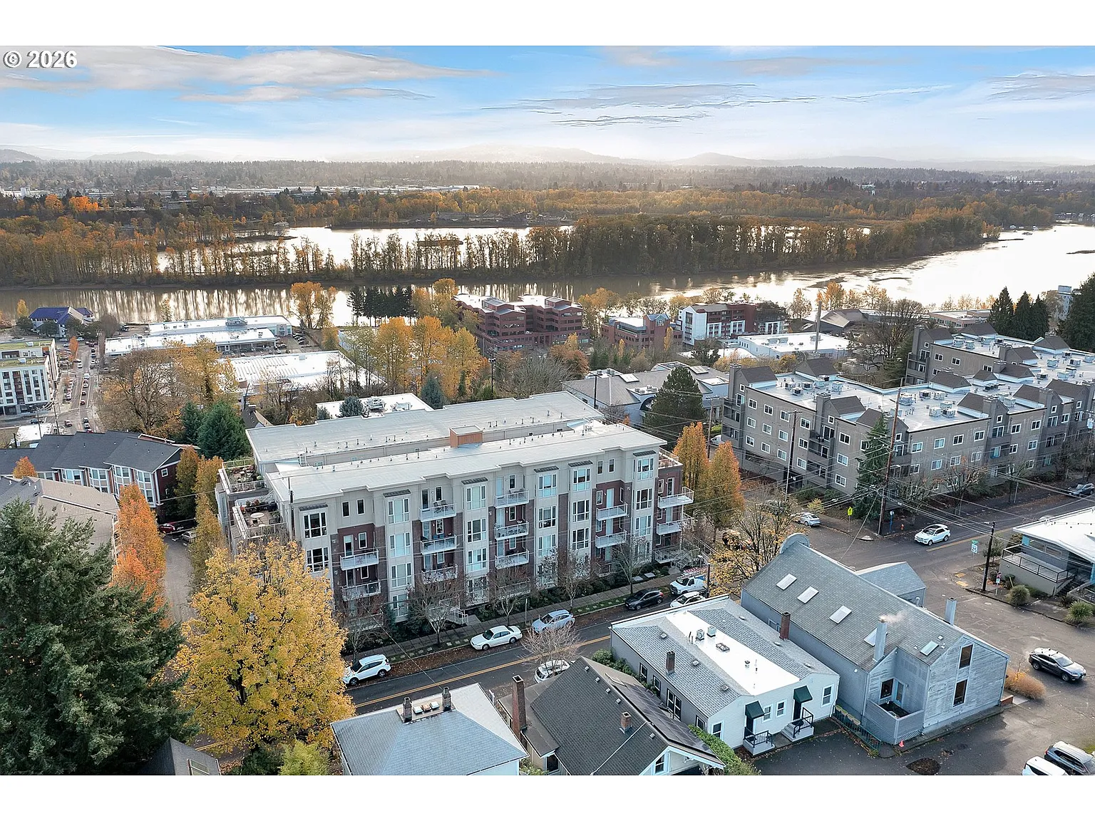 4280 S Corbett Ave Unit 102 photo 1