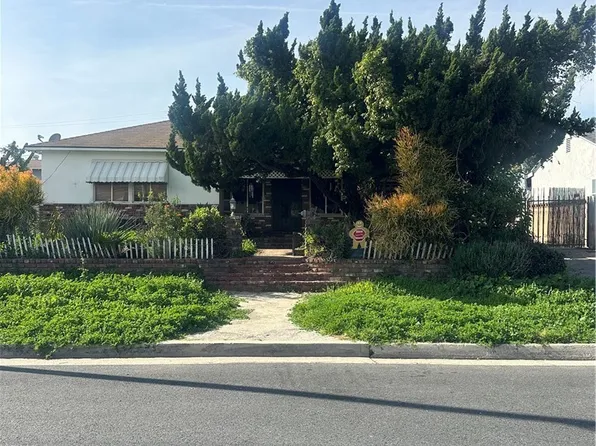 11231 Inez St, Whittier, CA 90605